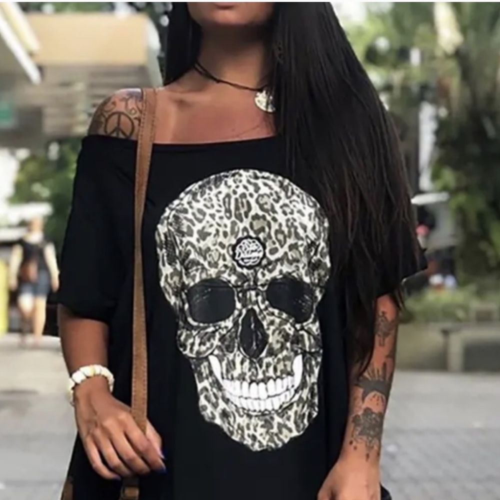 💀🖤 maxi dress